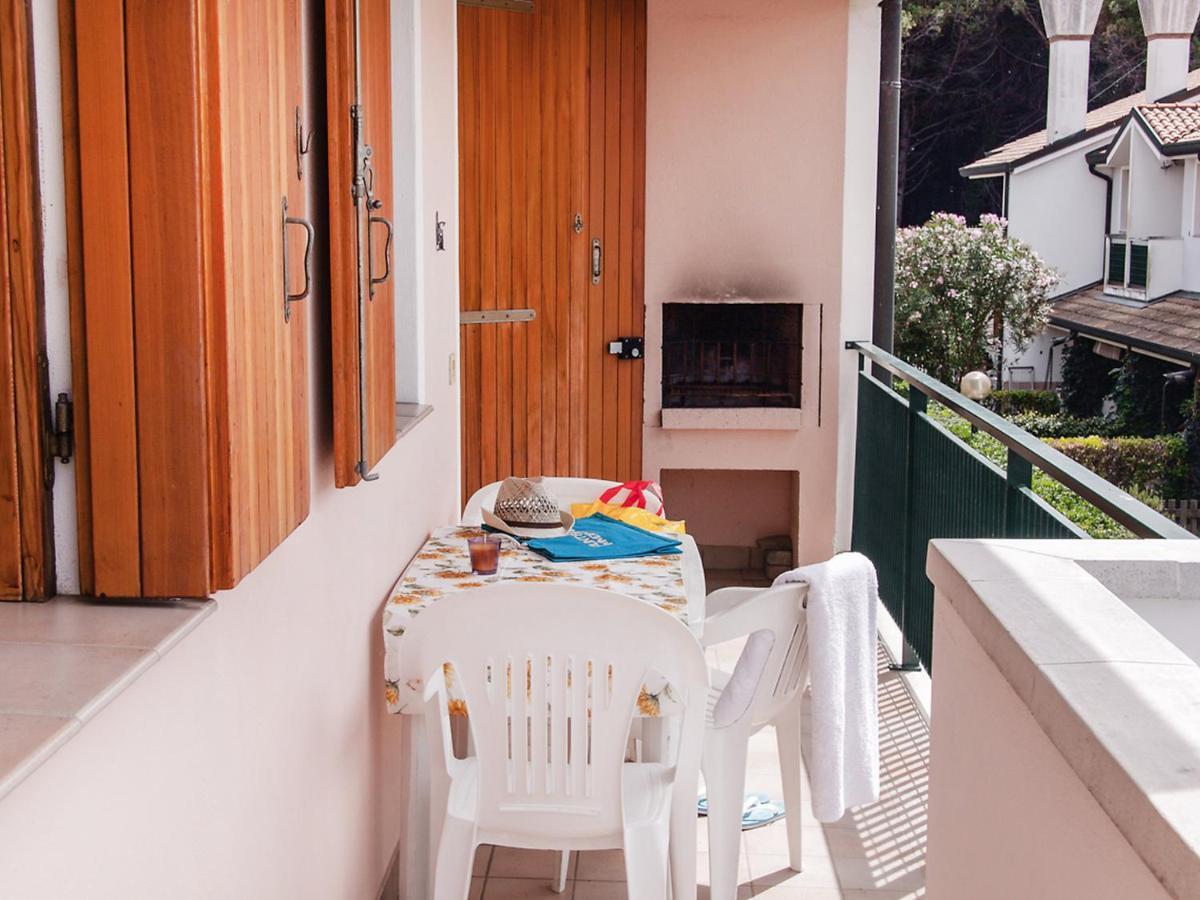 Apartment Mediterraneo-4 By Interhome Rosapineta Extérieur photo