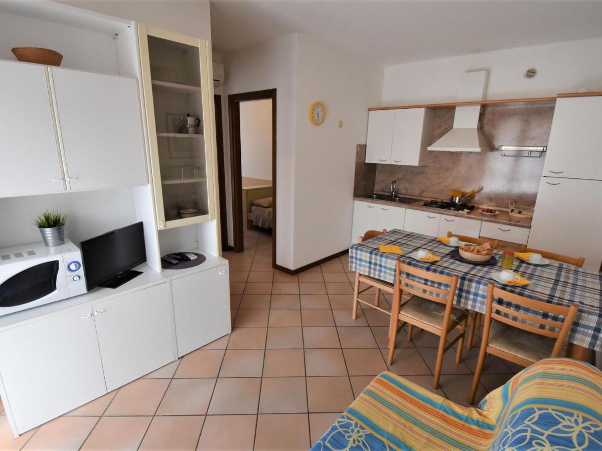 Apartment Mediterraneo-4 By Interhome Rosapineta Extérieur photo