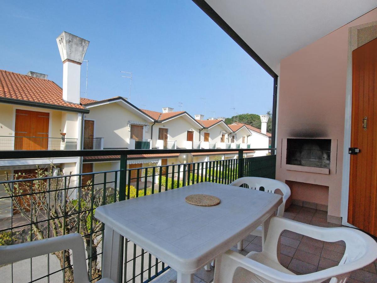 Apartment Mediterraneo-4 By Interhome Rosapineta Extérieur photo