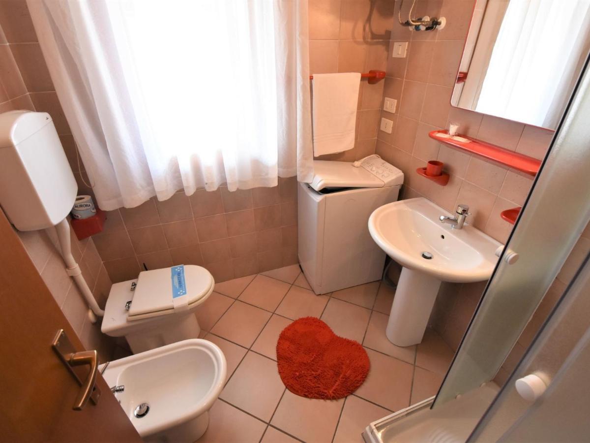 Apartment Mediterraneo-4 By Interhome Rosapineta Extérieur photo