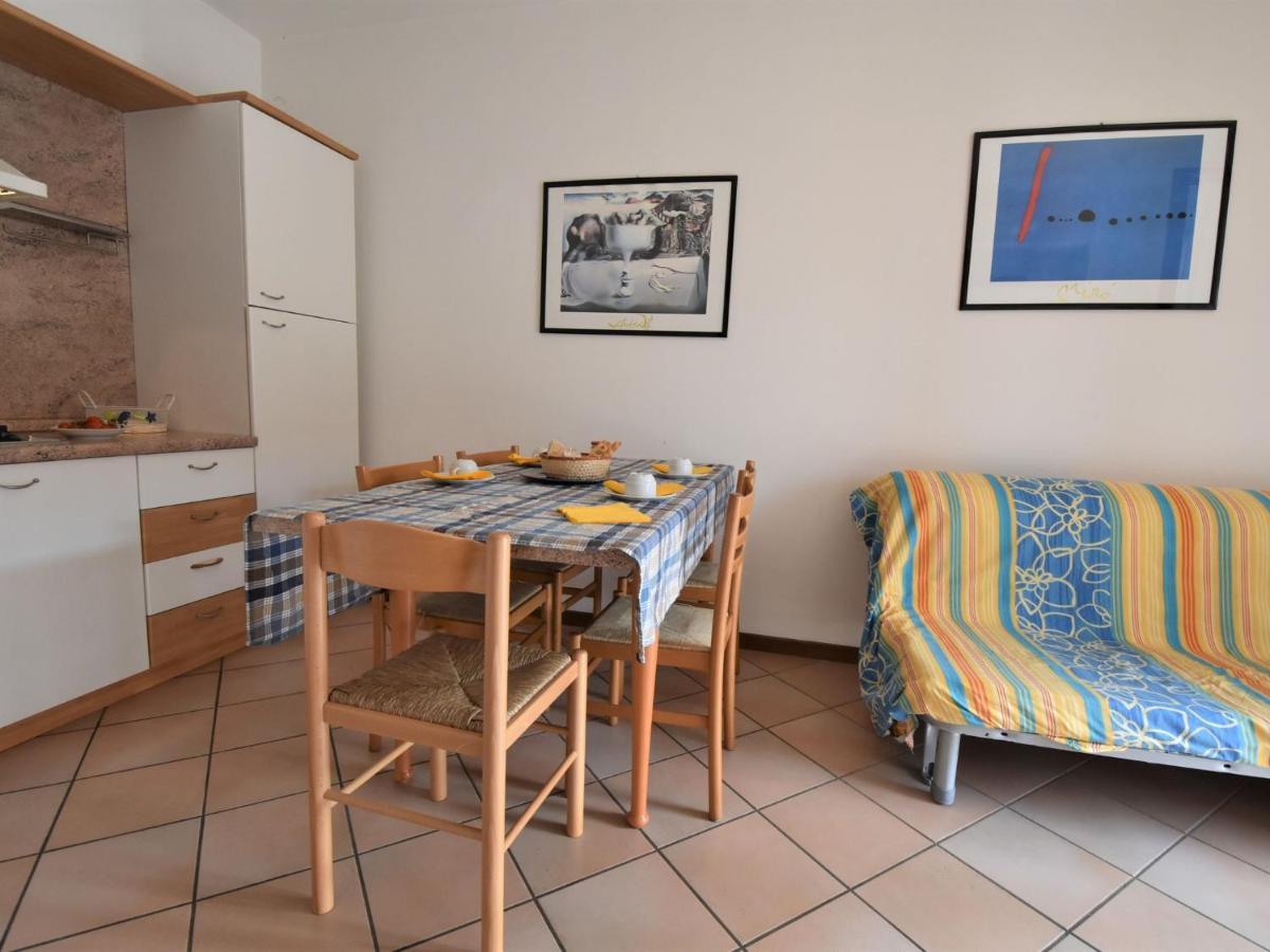 Apartment Mediterraneo-4 By Interhome Rosapineta Extérieur photo