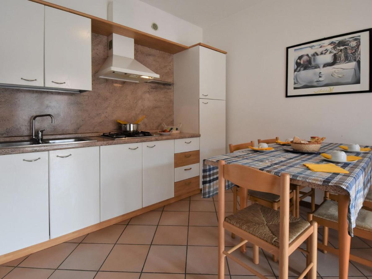 Apartment Mediterraneo-4 By Interhome Rosapineta Extérieur photo
