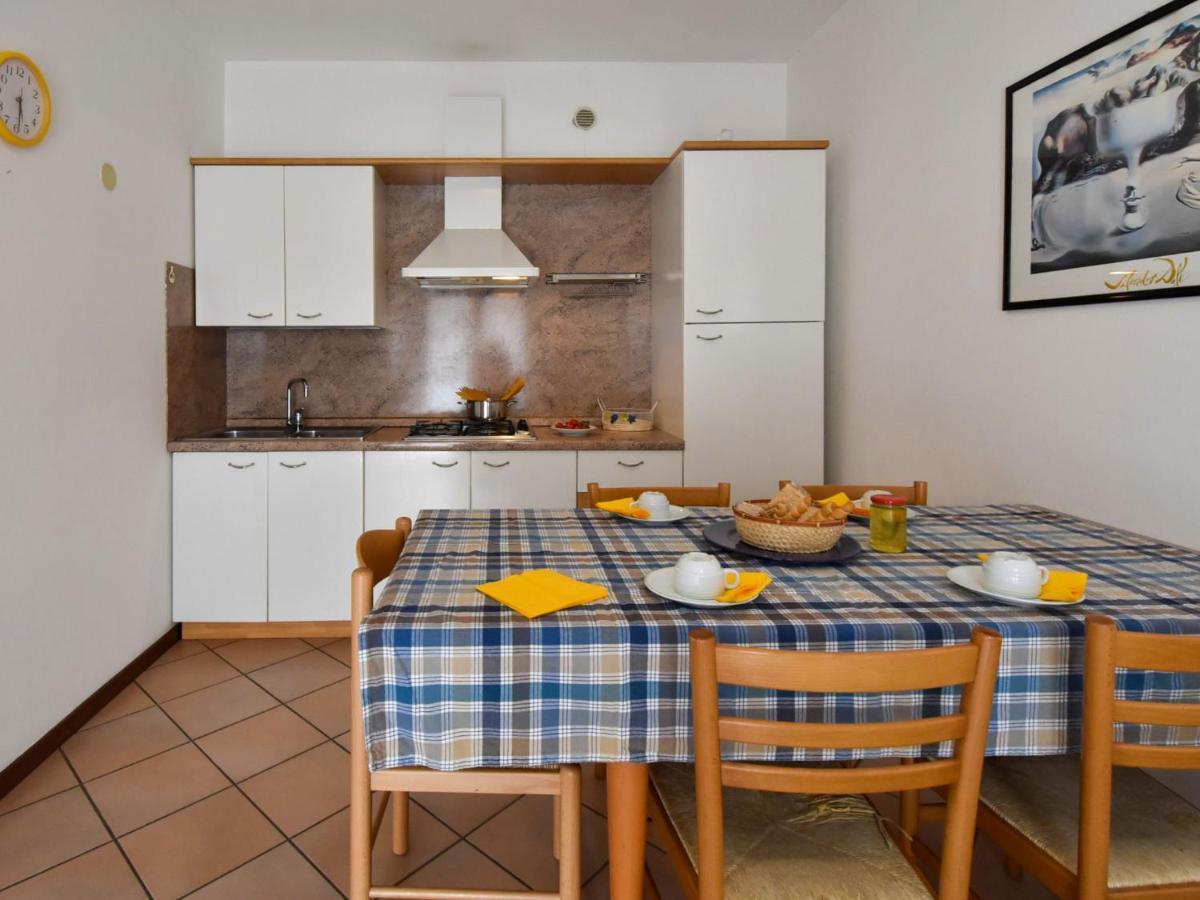 Apartment Mediterraneo-4 By Interhome Rosapineta Extérieur photo