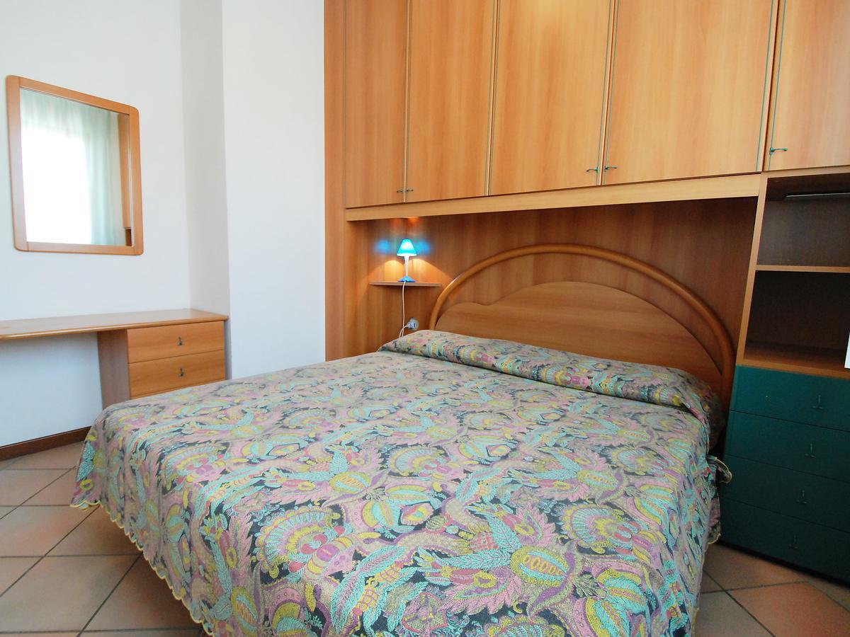 Apartment Mediterraneo-4 By Interhome Rosapineta Extérieur photo